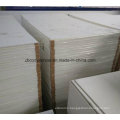 White PVC Foam Board PVC Board PVC Foam Core Board